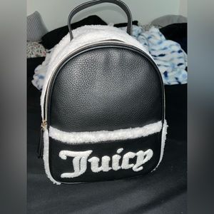Juicy Couture backpack